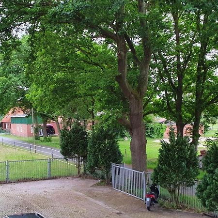 Grosse Loft In Idyllischer Lage Delmenhorst Exterior foto
